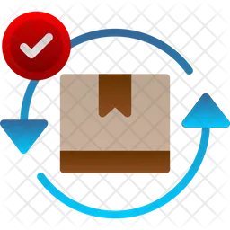 Delivery  Icon