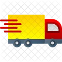 Delivery Package Shipping Icon
