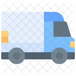 Delivery  Icon