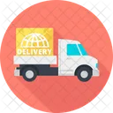 Delivery Cash On Delivery Cod Icon