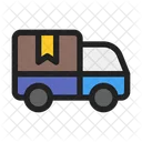 Delivery Icon