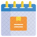 Delivery Package Box Icon