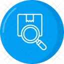 Delivery Analytics Icon