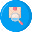 Delivery Analytics Icon