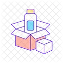 Cosmetics Cosmetic Product Icône
