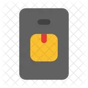 Delivery App Online Order Mobile App Icon