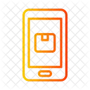 Delivery app  Icon