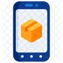 Delivery Apps  Icon