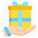 Delivery Box Package Box Icon