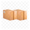 Shipping Transportation Cargo Icon