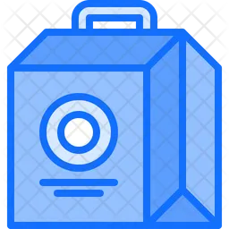 Delivery box  Icon