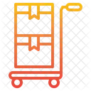 Shopping Cart Product Icon