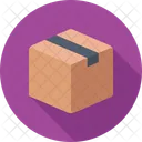 Delivery Box Icon