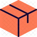 Delivery Box Box Package Icon