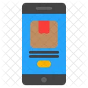 Delivery Details Icon