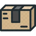 Delivery Box Box Shipment Icon