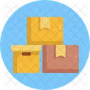 Moving Out Package Icon