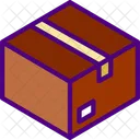 Delivery Box Delivery Package Icon