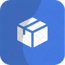 Box Delivery Iconbox Icon