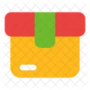 Delivery Box Box Packaging Icon