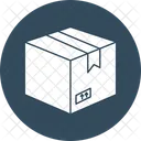 Delivery Box Delivery Product Icon