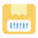 Delivery Box Box Package Icon