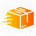 Delivery Box Package Boxes Icon