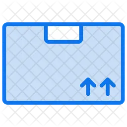 Delivery box  Icon