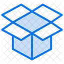 Package Box Parcel Icon