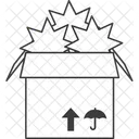 Store Box Basket Symbol