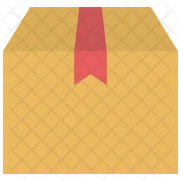 Delivery box  Icon