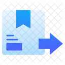 Delivery Box Package Box Icon