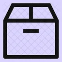 Delivery-box-  Icon