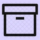 Delivery-box-  Icon