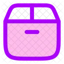 Delivery-box-  Icon