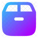 Delivery-box-  Icon