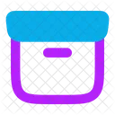 Delivery-box-  Icon