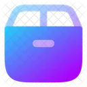 Delivery-box-  Icon