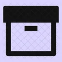 Delivery-box-  Icon