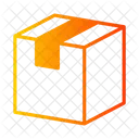 Delivery box  Icon