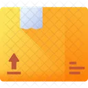 Delivery Box Package Box Icon