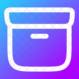 Delivery-box-  Icon