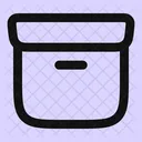 Delivery Box Icon