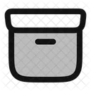 Delivery-box-  Icon