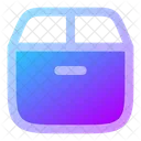 Delivery-box-  Icon