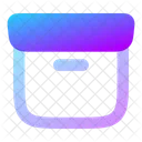 Delivery-box-  Icon