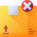 Delivery Box Package Box Icon
