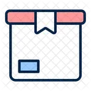 Delivery Box Package Icon