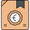 Delivery Box  Icon