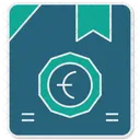 Delivery Box  Icon